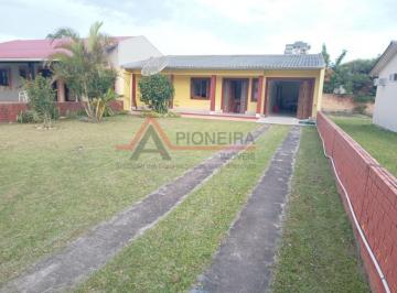 884014.jpg · Casa 3 Dorm - Bairro AREIAS BRANCAS
