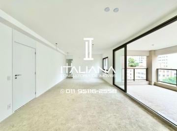 Apartamento · 160m² · 3 Quartos · 2 Vagas · Apartamento a Venda em Perdizes Com 3 Quartos e 2 Vagas