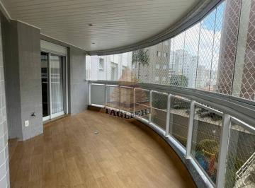 Apartamento · 190m² · 4 Quartos · 4 Vagas · APTO. PERDIZES 4-quartos-190m2 Aquecimento Central Churrasqueira Espaço Gou