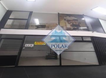 Comercial , São Paulo ·  Loja / Salão / Ponto Comercial -Centro - SÉ 