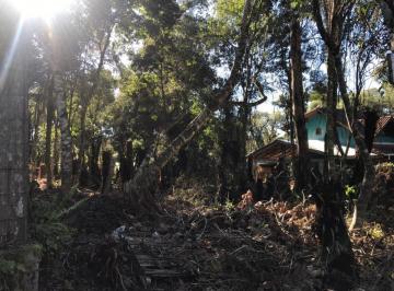 669014.jpg · Terreno - Bairro Alpes Verdes