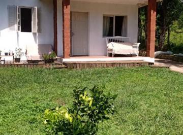 345285.jpg · Casa 3 Dormitórios - Bairro Pórtico