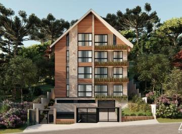 806546.jpg · Apartamento 1 Dormitório - Bairro Pórtico