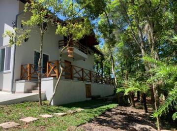382478.jpg · Casa 3 Dormitórios - Bairro Mato Queimado