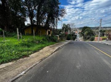 255241.jpg · Terreno - Bairro São José