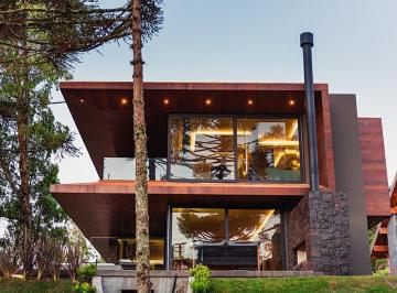 875919.jpg · Casa 4 ou + dorm. em Condomínio - Bairro Aspen Mountain