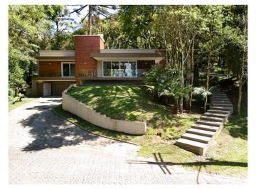 734445.jpg · Casa 3 dormitórios em Condomínio - Bairro Quinta da Serra
