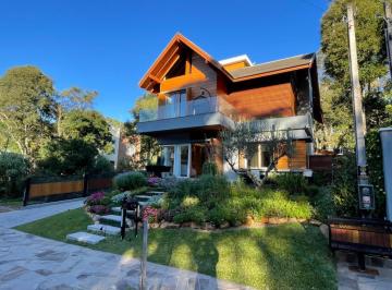 104438.jpg · Casa 3 Dormitórios - Bairro Carniel