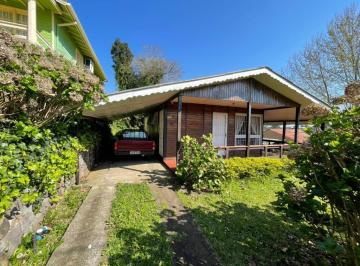 613369.jpg · Casa 2 Dormitórios - Bairro Vila Maggi
