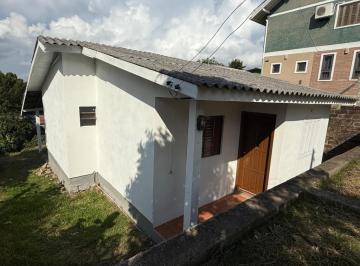 777538.jpg · Casa 2 Dormitórios - Bairro Vila Maggi