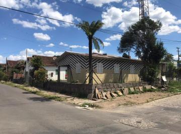 323919.jpg · Casa 4 Dormitórios - Bairro Centro