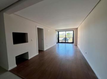124885.jpg · Apartamento 2 Dormitórios - Bairro Centro