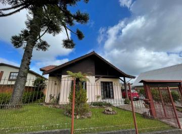 618789.jpg · Casa 4 Dormitórios - Bairro Eugênio Ferreira