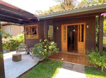 710594.jpg · Casa 2 Dormitórios - Bairro Mato Queimado