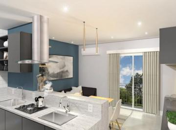 318025.jpg · Apartamento 1 Dormitório - Bairro Mariana
