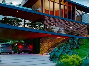 472494.jpg · Casa 4 ou + dorm. em Condomínio - Bairro Aspen Mountain