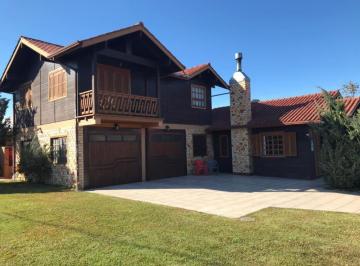 795768.jpg · Casa 3 Dormitórios - Bairro Sesi