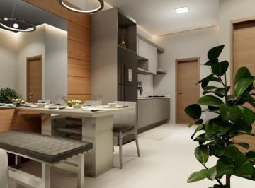 657701.jpg · Casa 2 Dormitórios - Bairro Várzea Grande