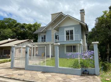 513633.jpg · Casa 4 ou + dormitórios - Bairro Carniel