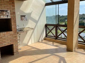 436927.jpg · Cobertura 4 ou + Dormitórios - Bairro Quinta da Serra
