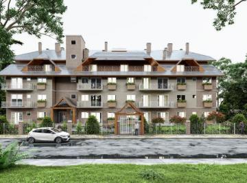 739189.jpg · Apartamento 1 Dormitório - Bairro Várzea Grande