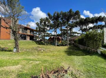 313456.jpg · Terreno em Condomínio - Bairro Aspen Mountain