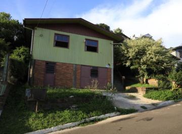 605217.jpg · Casa 2 Dormitórios - Bairro Piratini