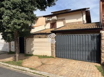 Foto 01 · Casa, Mansões Santo Antônio, Campinas, SP