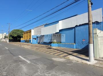 Foto 01 · Galpao, Vila Industrial, Campinas, SP