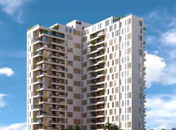 Apartamento de 2 quartos, Águas Claras · 2 Quartos Águas Claras -65m²- Lux Águas Claras
