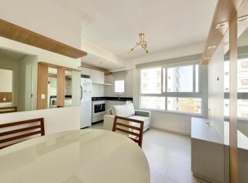 580069.jpg · Apartamento 2 Dormitórios - Bairro Navegantes