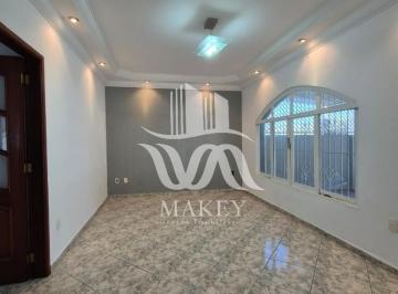 Foto 01 · Ac. Financiamento. Casa com edicula, 5 dormitórios com 2 suítes, planejados e muito quintal - 232m².