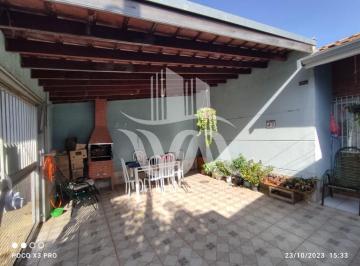 Foto 01 · solding casa 3 dormitórios - suíte - a venda, 90m² - Campina Verde