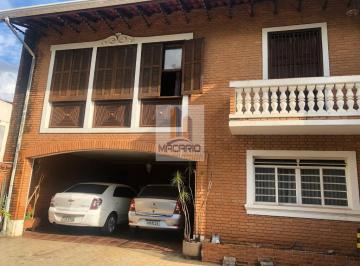 Foto 01 · Casa 3 - 1 suíte - dormitórios, 248m² - Excelente localização (Bosque do Taquaral) - Venda