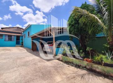 Foto 27 · Casa 3 dormitorios - 1 suíte - quintal com área gourmet e jardim- 70m² - à venda ou troca