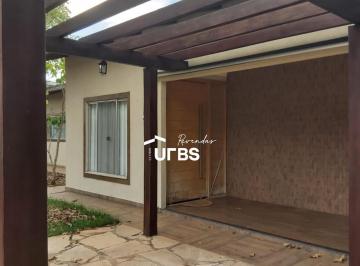 Casa de 3 quartos, Senador Canedo · CASA TERREA 223MT 3 QUARTOS SENDO 1 SUITE  SENADOR CANEDO RES VILA VERDE 