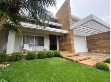 271943.jpg · CASA 03 DORMITÓRIOS - Bairro Centro
