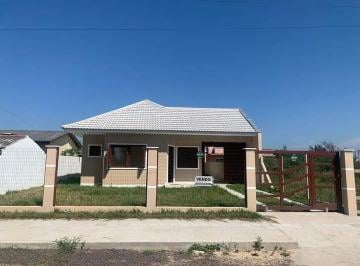 878660.jpg · CASA 03 DORMITÓRIOS - Bairro Nova Tramandaí