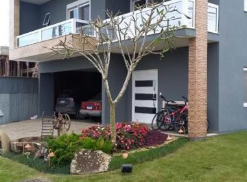 549036.jpg · CASA EM CONDOMINIO 03 DORMITÓRIOS - Bairro Cruzeiro