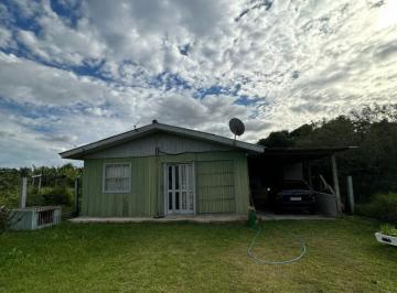 944723.jpg · CASA 03 DORMITÓRIOS - Bairro Emboaba