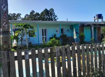 556409.jpg · CASA 02 DORMITÓRIOS - Bairro Estância