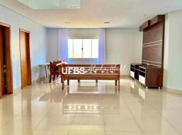 Casa de 4 quartos, Goiânia · SOBRADO 358MT 4 SUITES ALPHAVILLE IPÊS 