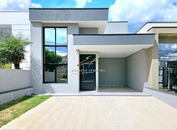 Casa de 3 quartos, Indaiatuba · Linda Casa Térrea, 3 Dormitórios, sendo 1 Suíte.