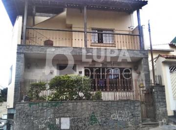 Casa · 198m² · 6 Quartos · 4 Vagas · SOBRADO COM 6 QUARTOS PARA VENDA, LIMÃO, SÃO PAULO