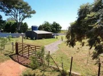 Rural , Sobradinho · Chácara com 4 Hectares, chalé e vista espetacular das montanhas no Lago Oeste 