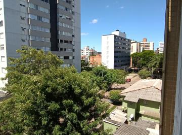 Apartamento de 3 quartos, Porto Alegre · Belíssimo apartamento de 3 dormitórios, no Menino Deus, zona nobre.