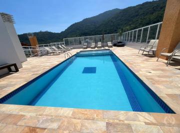 Imagem do Imóvel · APARTAMENTO DE 3 DORMITÓRIOS , A 200 METROS DA PRAIA , A VENDA EM UBATUBA SP / TONINHAS