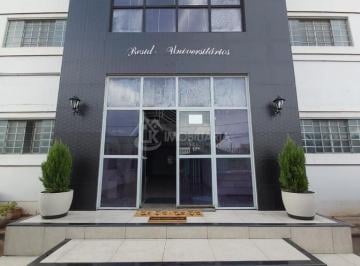 Apartamento · 28m² · 1 Quarto · 1 Vaga · Imoveis - no Cristo Rei