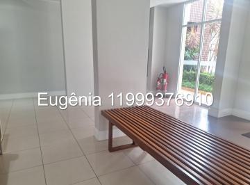 Apartamento de 3 quartos, São Paulo · Apartamento Jardim Bonfigliolli