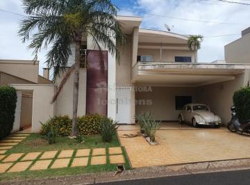 Casa · 310m² · 4 Quartos · 4 Vagas · sobrado com 04 dormitórios - Village Damha Mirassol II